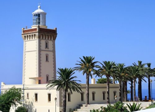 Tangier Private Customized Tours